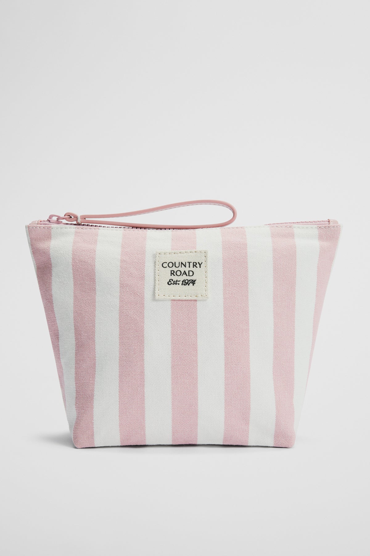 Australian Cotton Classic Tri Cosmetic Case