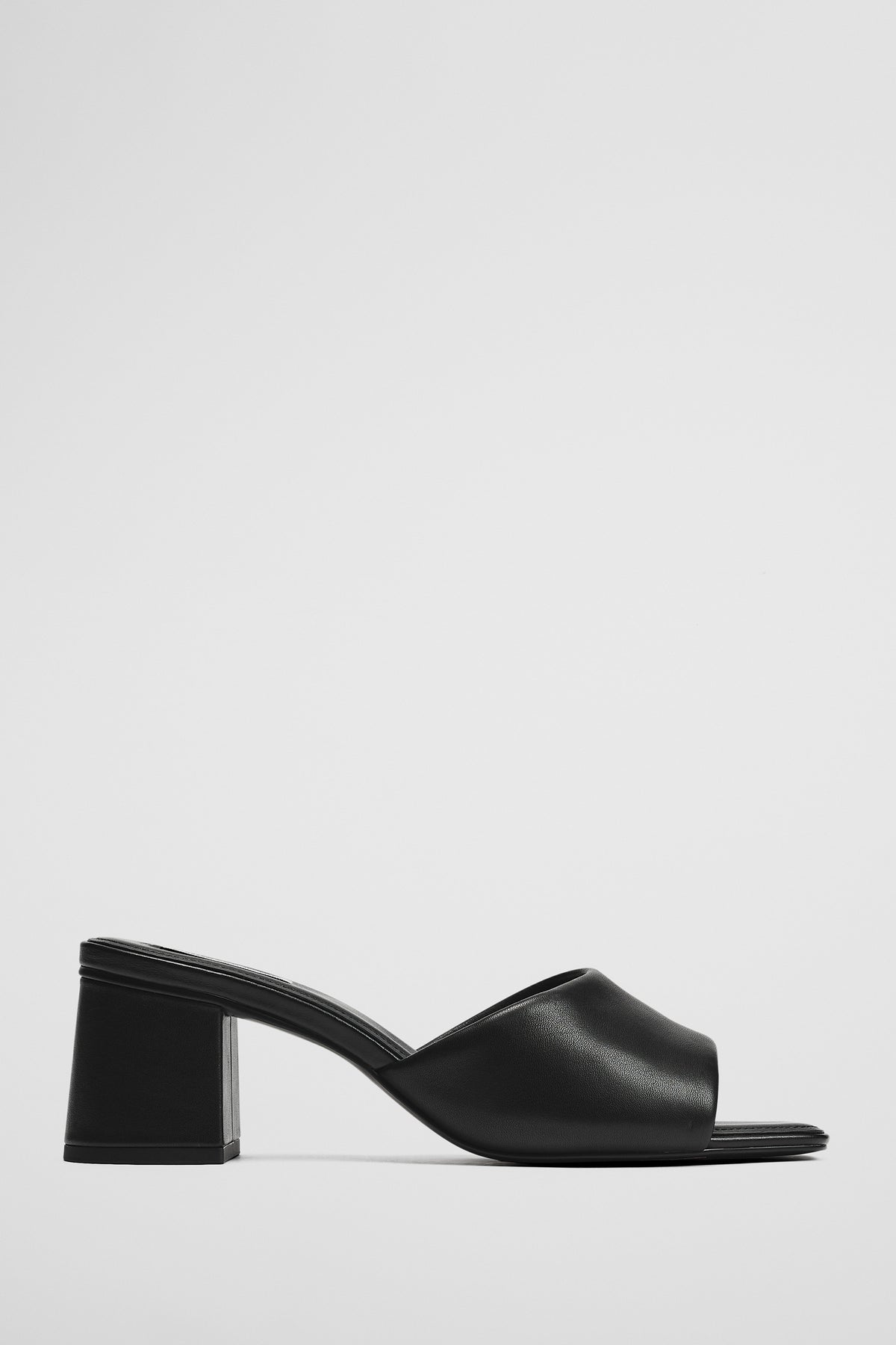 Esther Mid Heel