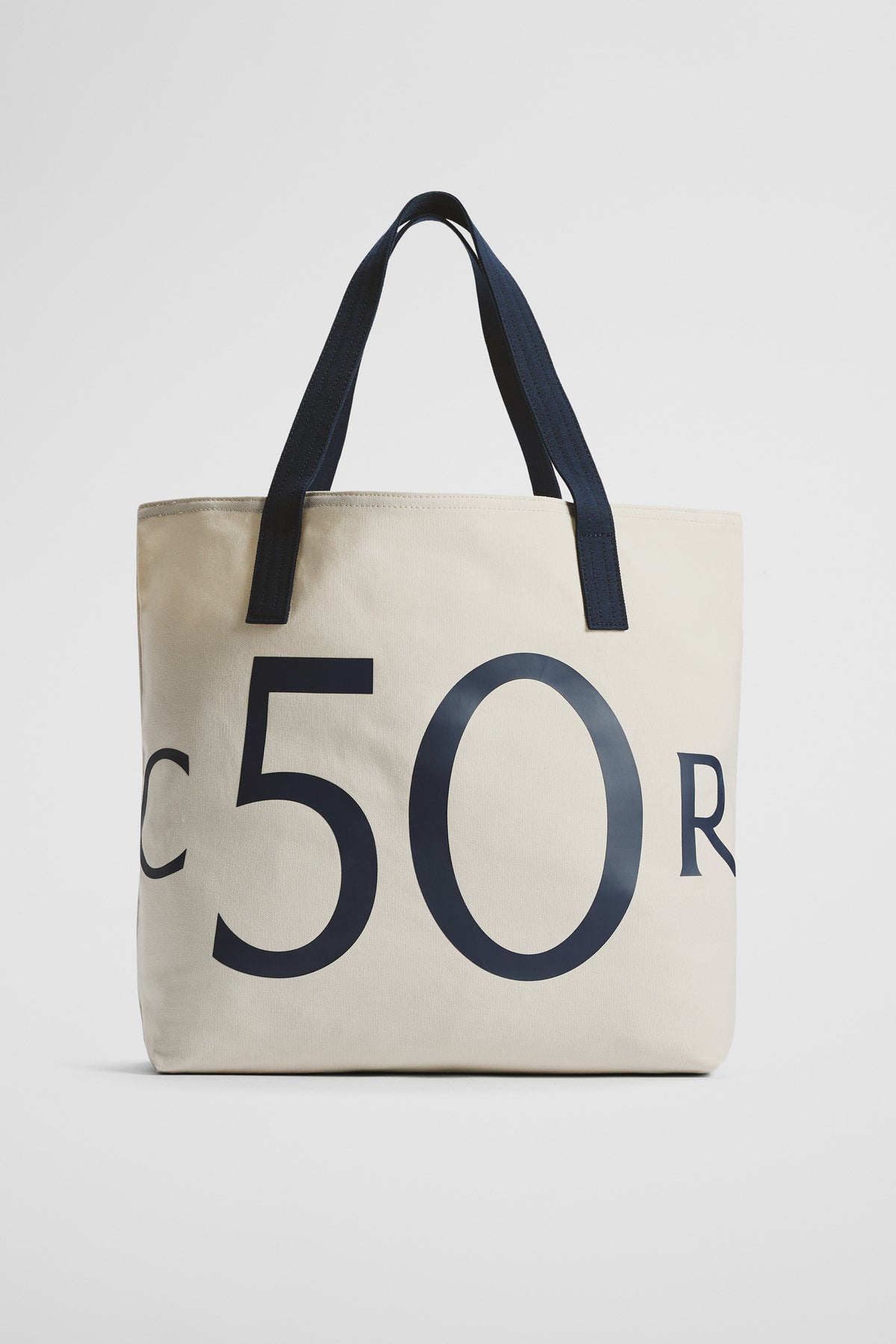 Australian Cotton Cr 50 Shopper