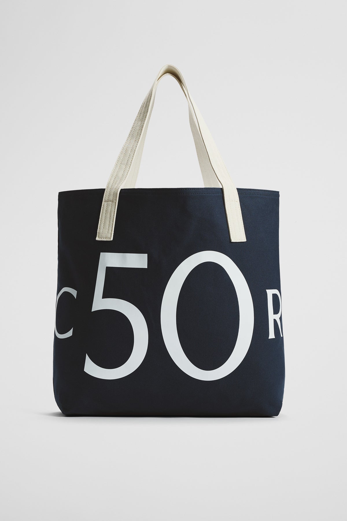 Australian Cotton Cr 50 Shopper
