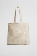 Macrame Shopper