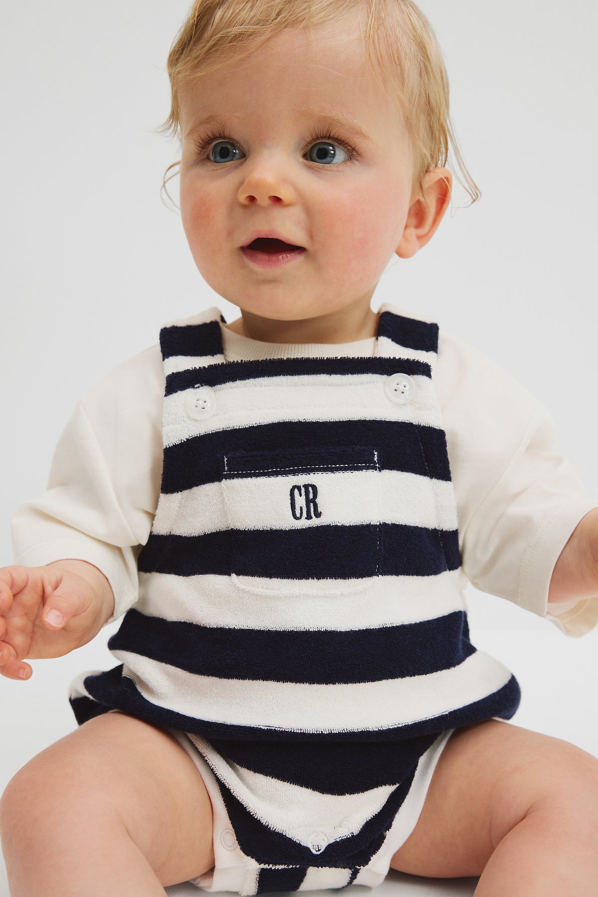 Terry Overall