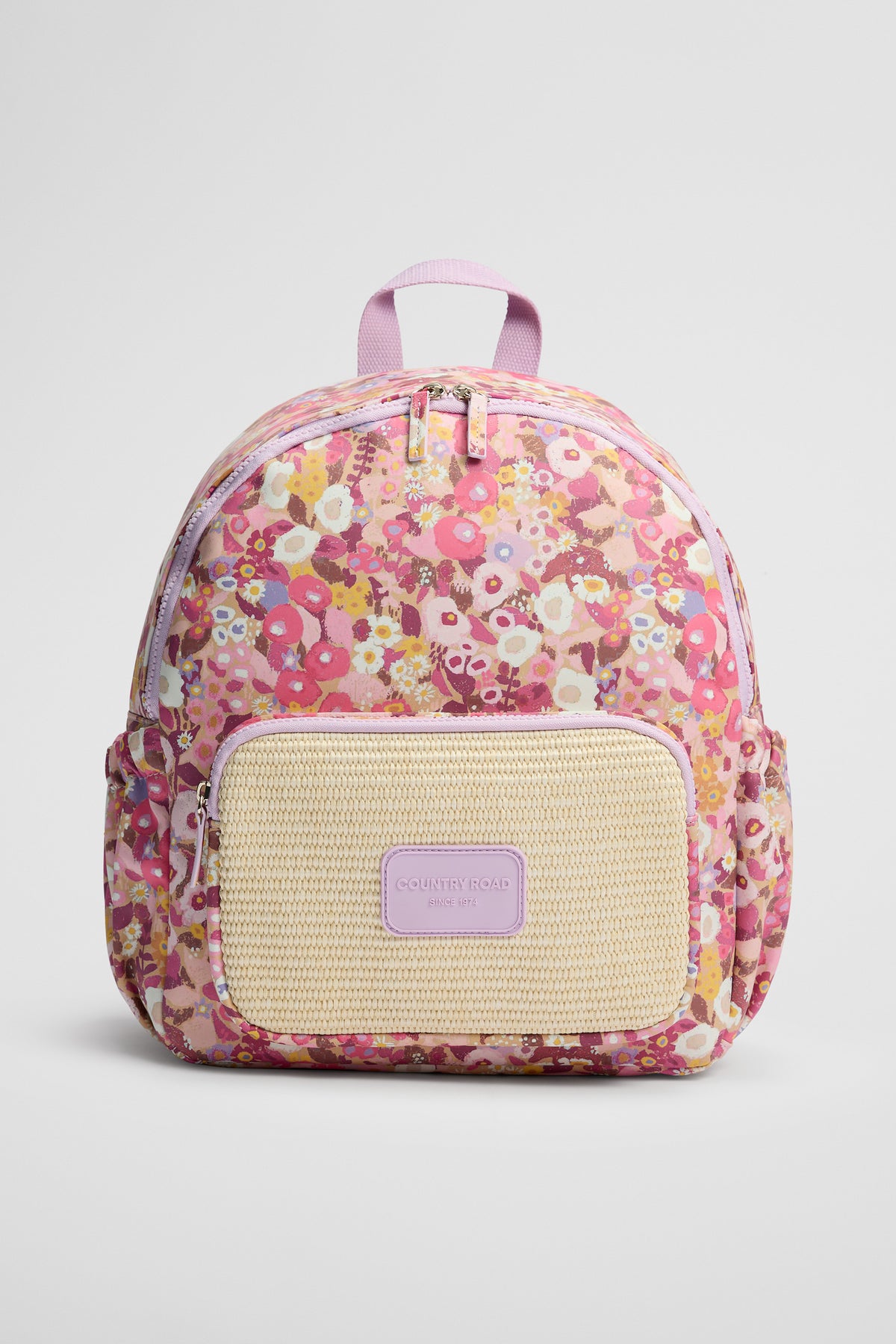 Garden Backpack