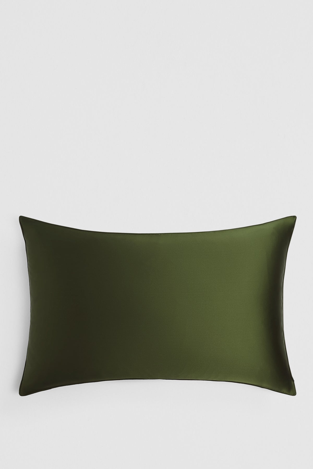 Silk Linen Pillowcase
