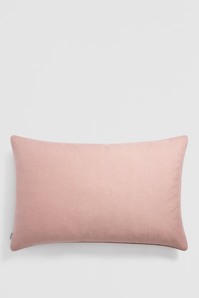 Silk Linen Pillowcase