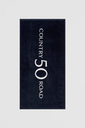 Australian Cotton Cr 50 Sport Towel