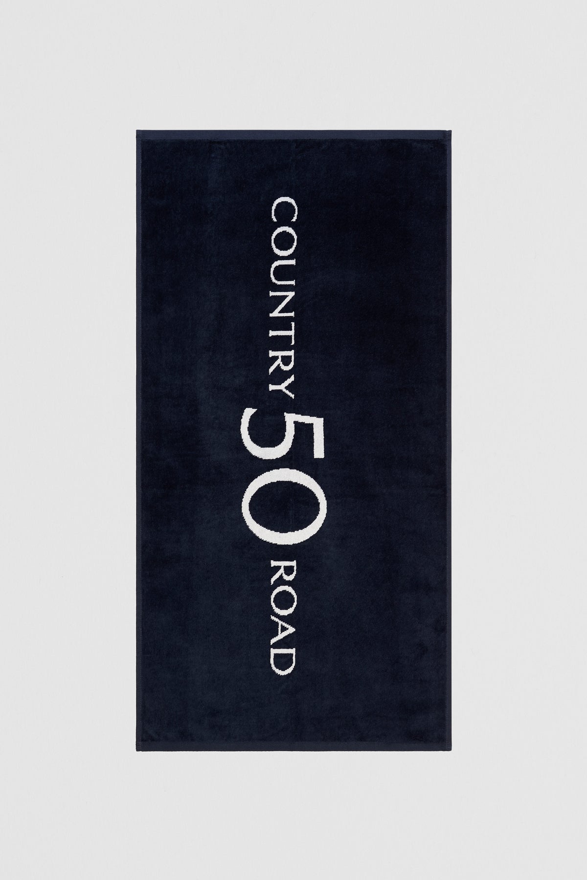 Australian Cotton Cr 50 Sport Towel