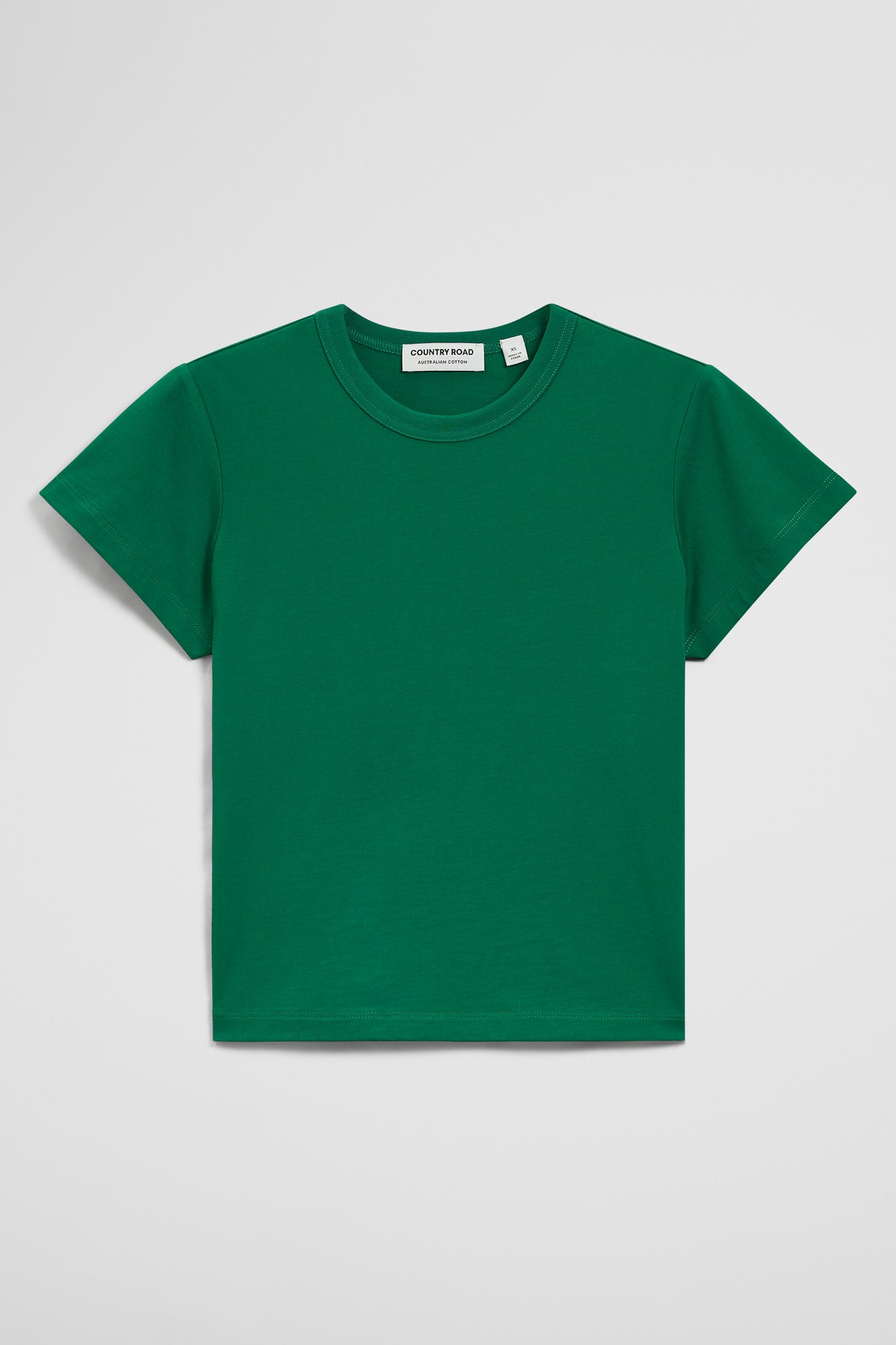 Australian Cotton Baby T-Shirt