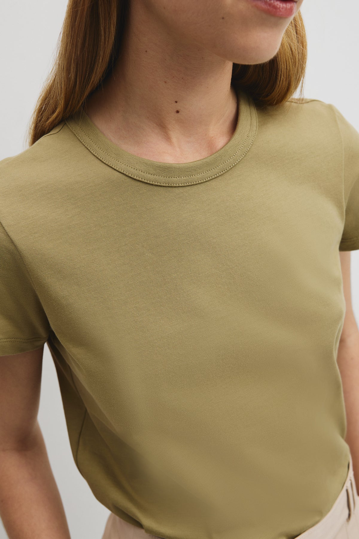Australian Cotton Baby T-Shirt