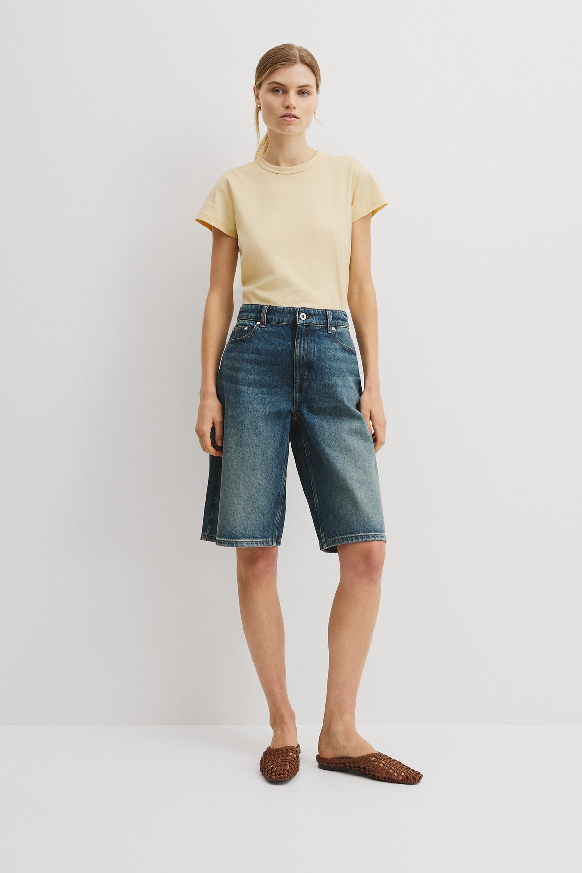 Australian Cotton Baby T-Shirt