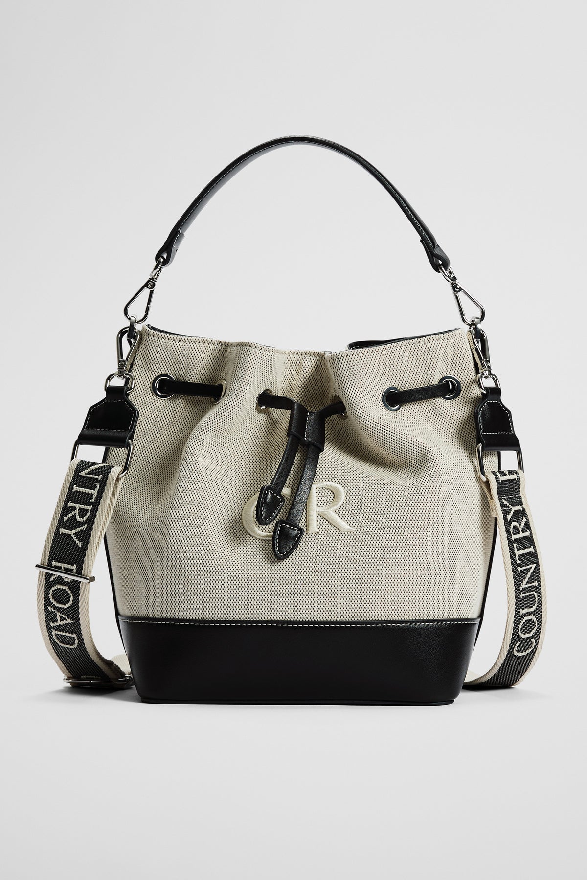 Cr Bucket Bag