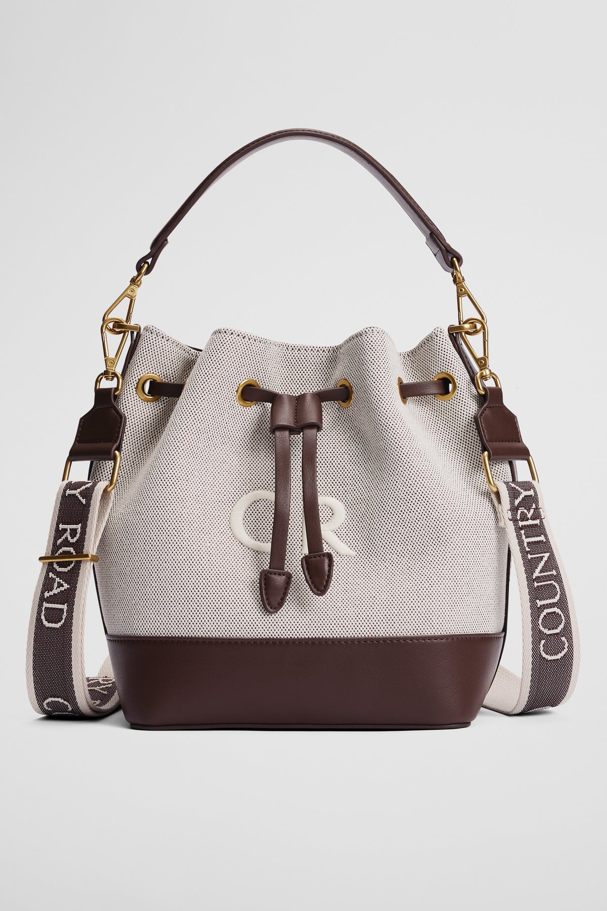 Cr Bucket Bag