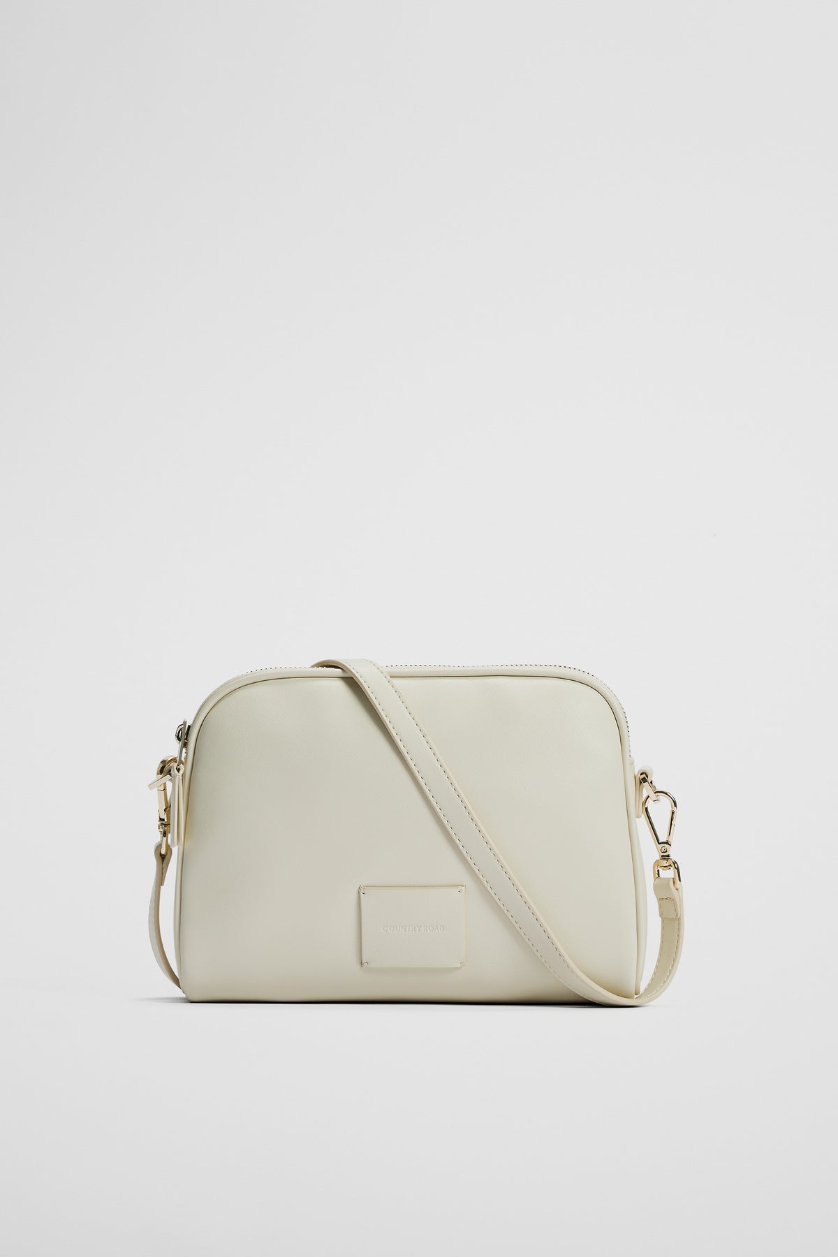Cr Crossbody Bag