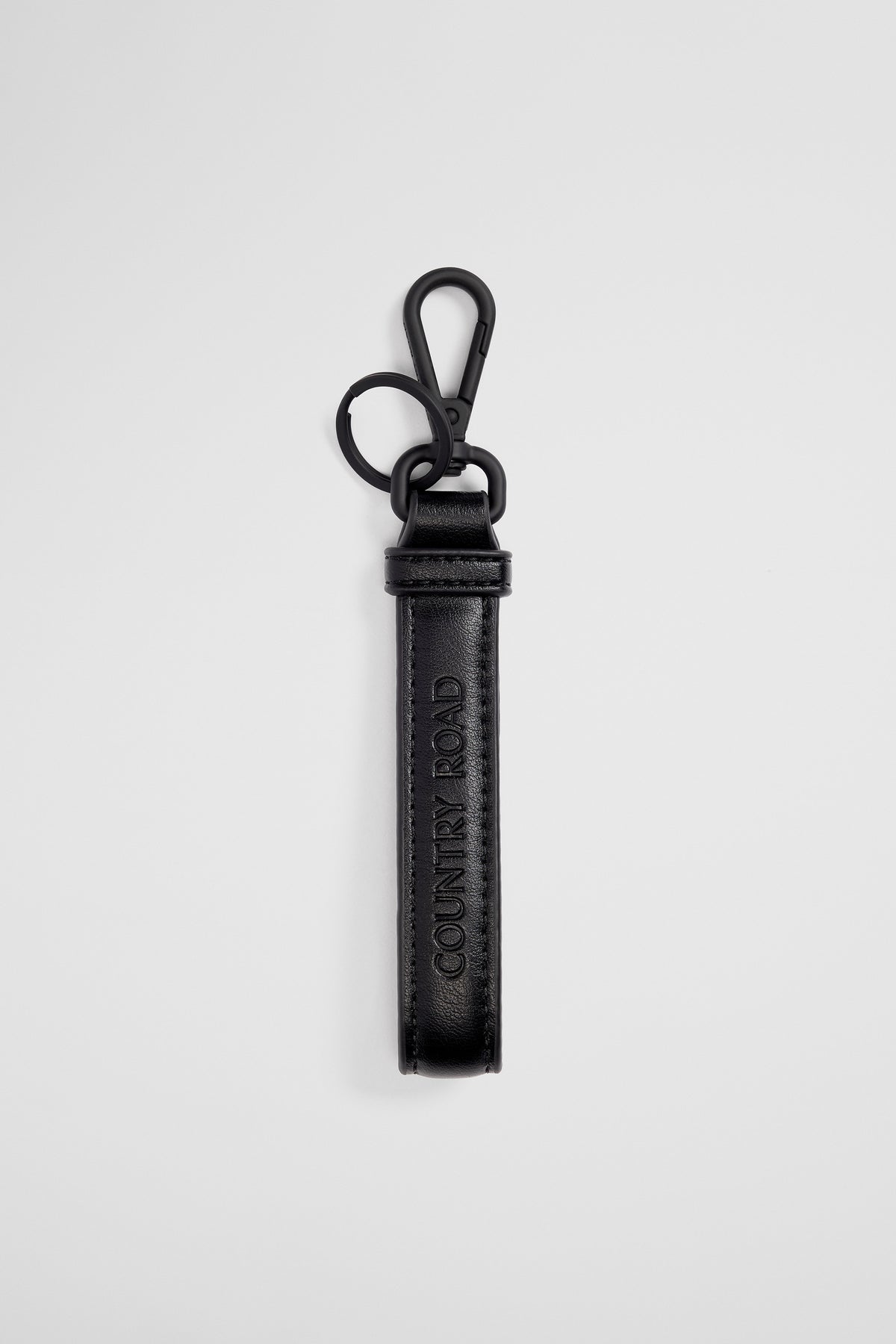 Logo Keyring