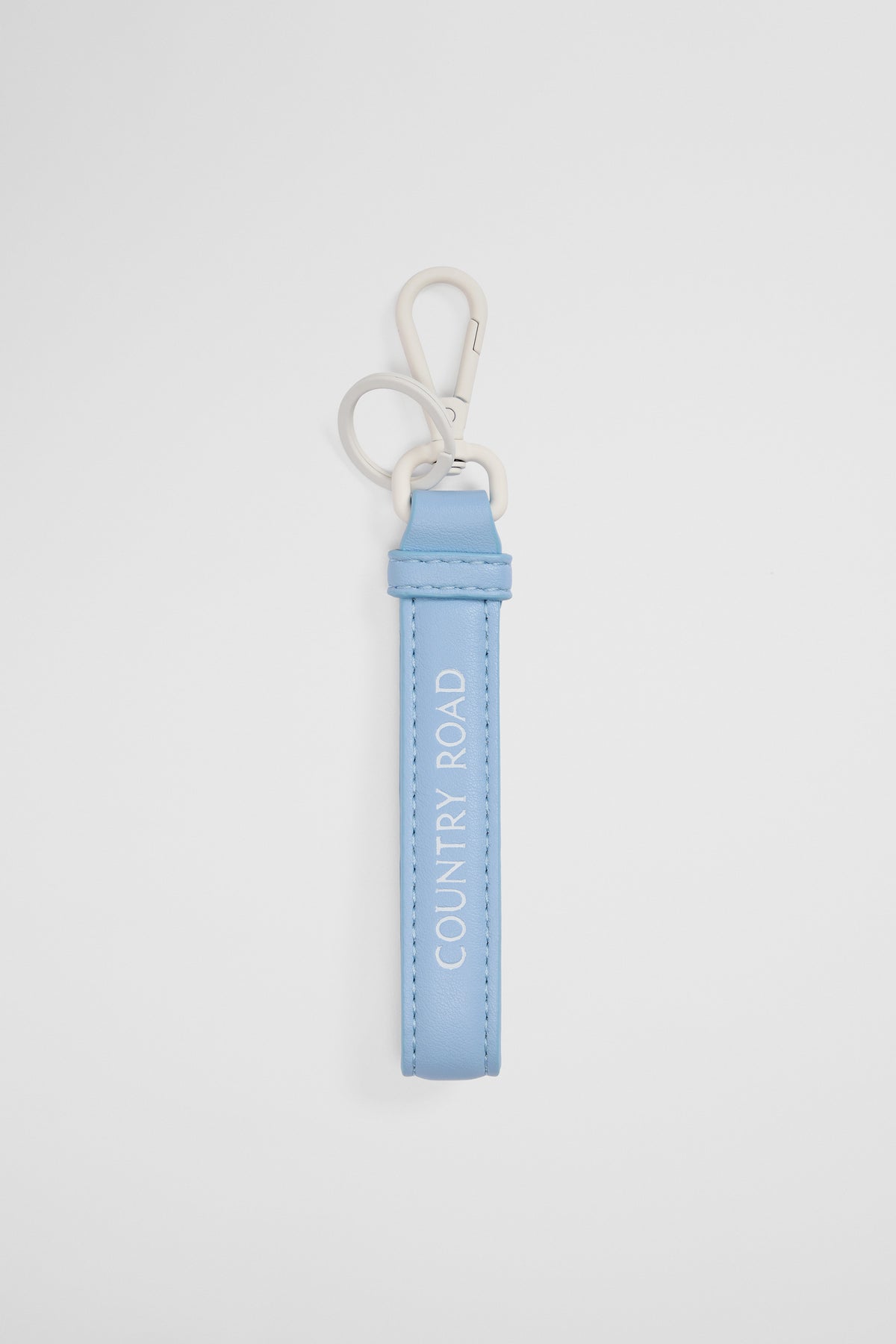 Logo Keyring