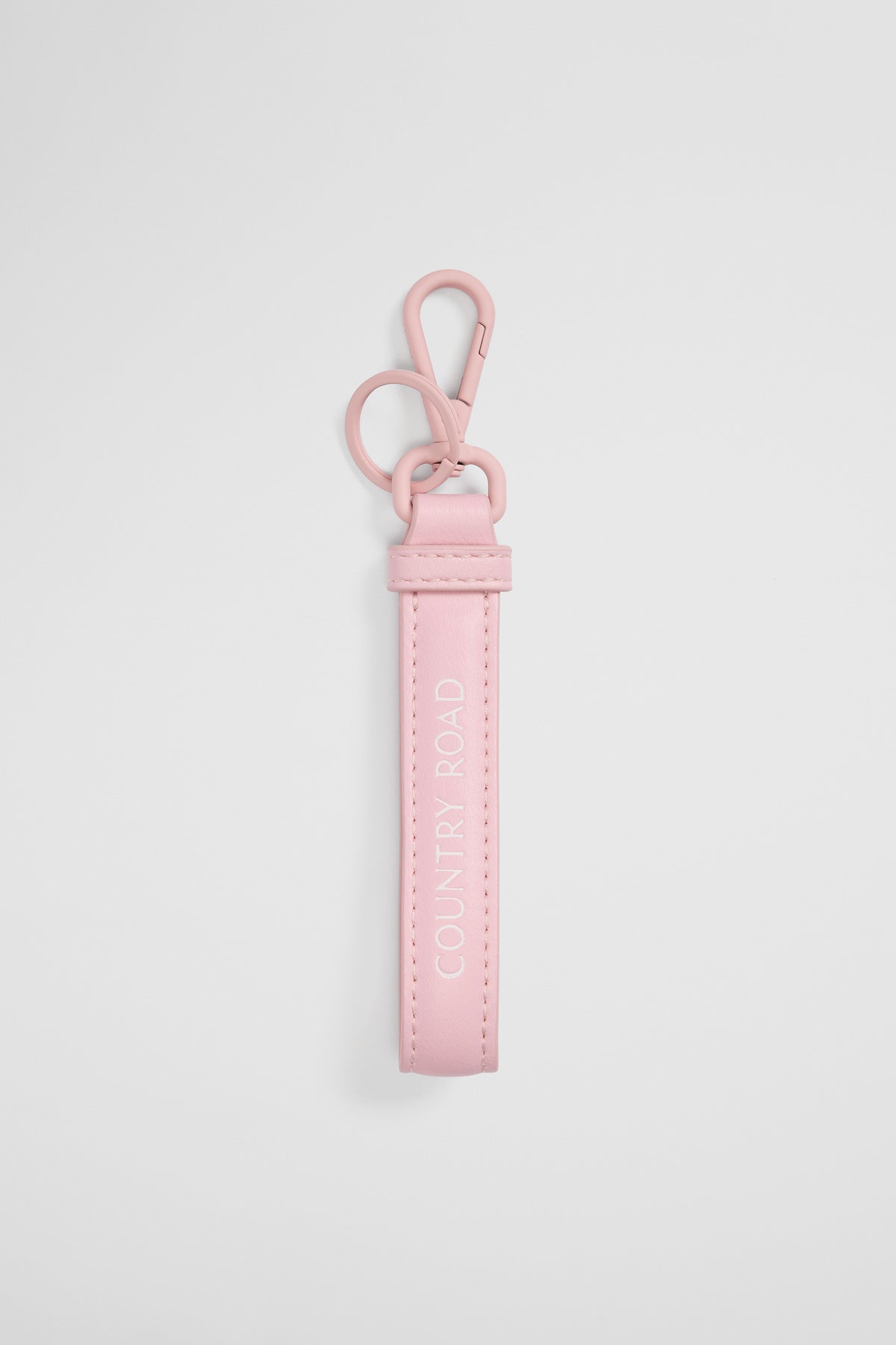 Logo Keyring