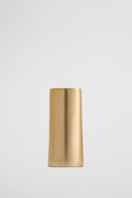Karli Small Aluminium Vase