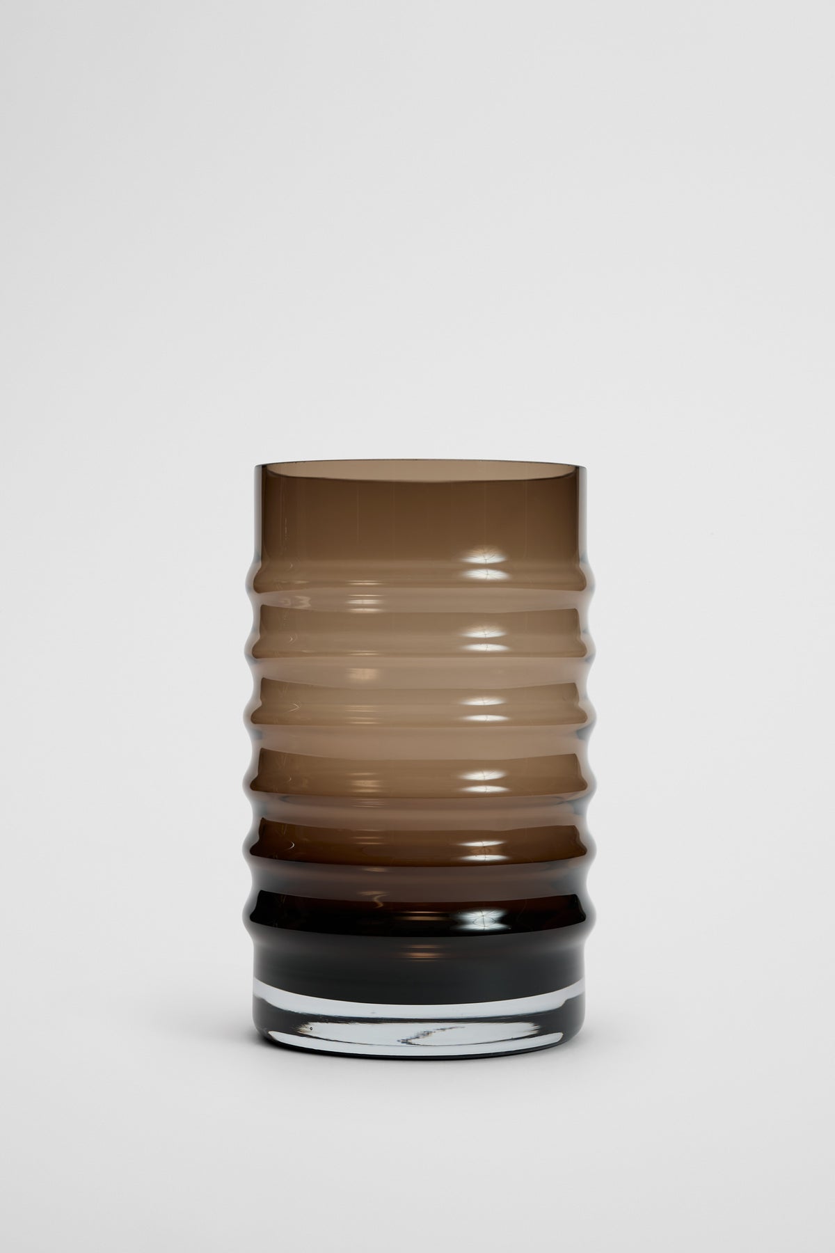 Tori Medium Glass Vase