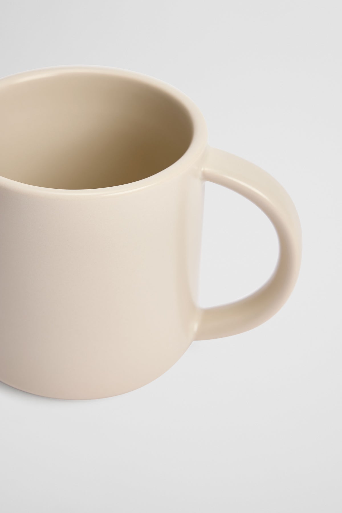 Stakk Mug