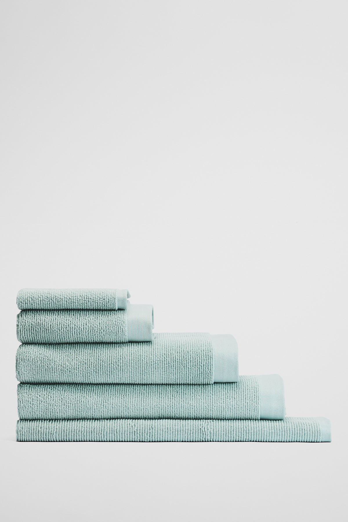 Australian Cotton Mara Bath Mat