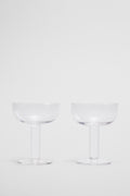 Lowe Coupe Set Of 2