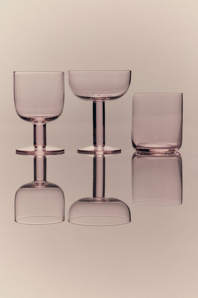 Lowe Coupe Set Of 2