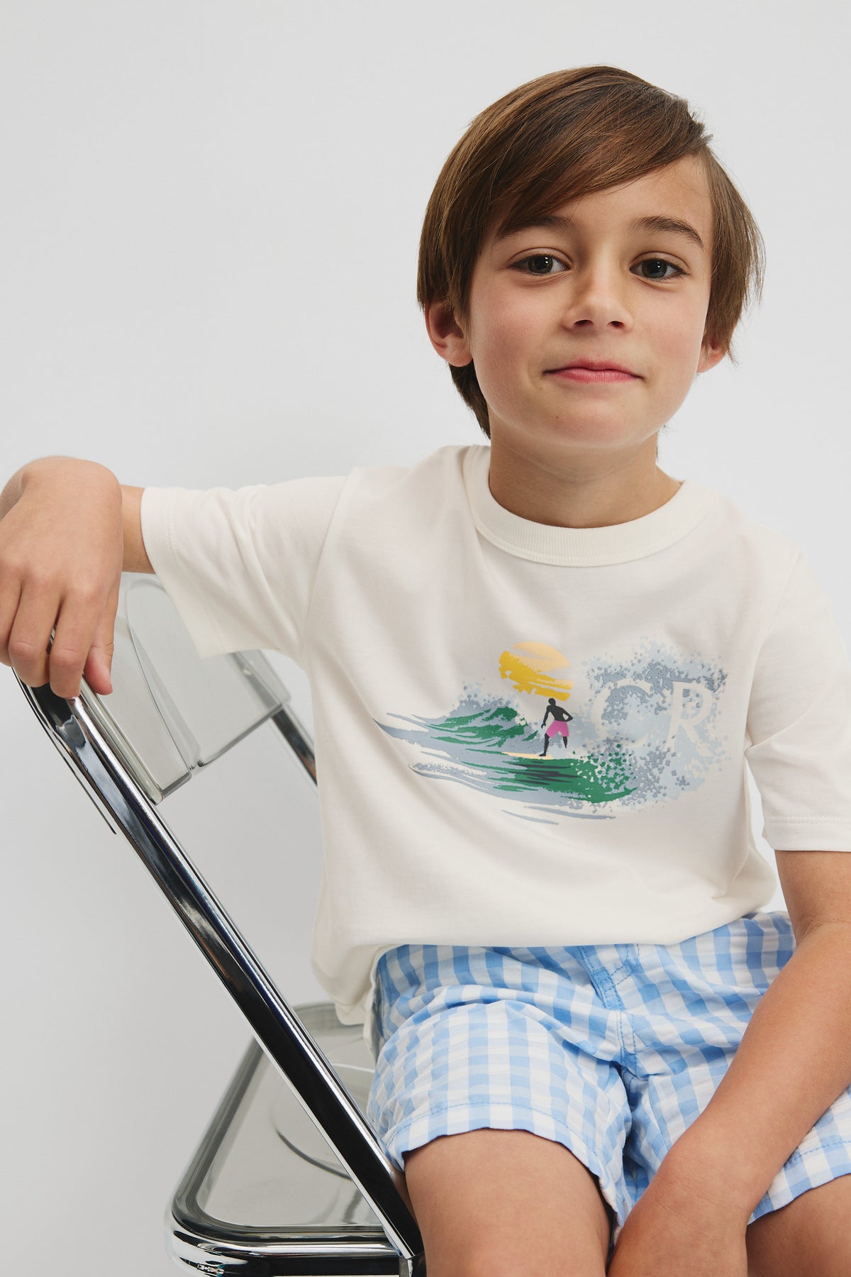Big Surf T-Shirt