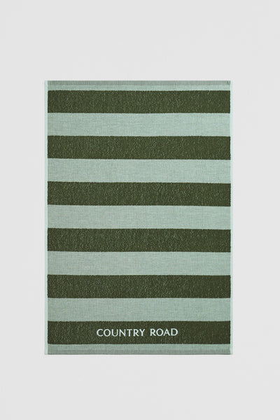 Franklin Australian Cotton Tea Towel