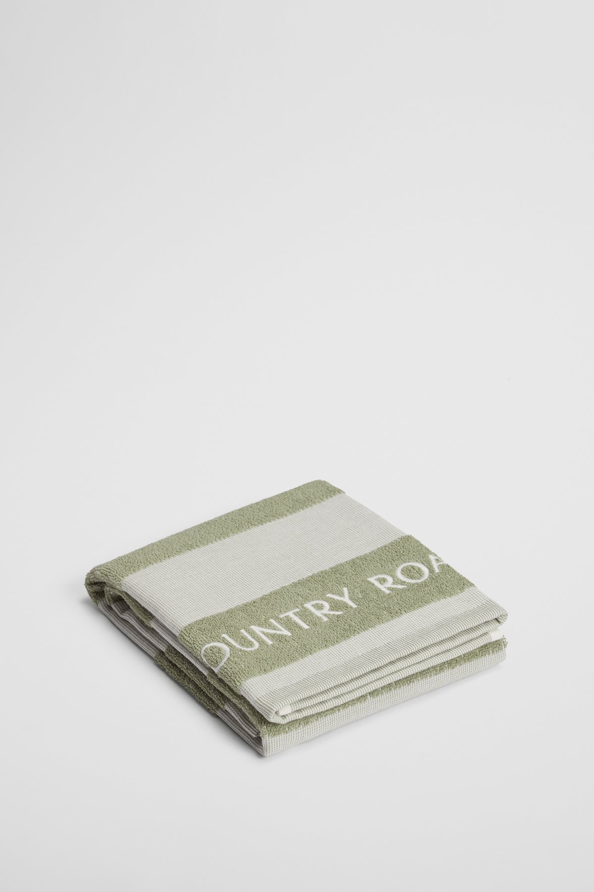 Franklin Australian Cotton Tea Towel