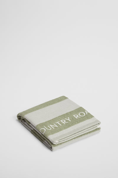 Franklin Australian Cotton Tea Towel