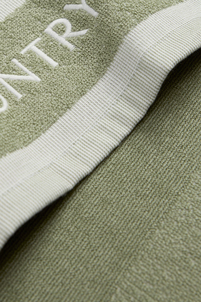 Franklin Australian Cotton Tea Towel