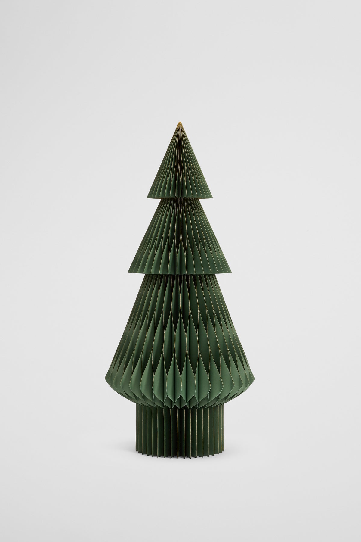 Honeycomb 4.5Ft Tree