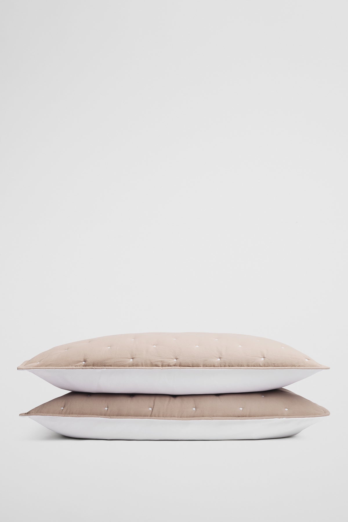 Lorris Australian Cotton Standard Pillowcase Pair