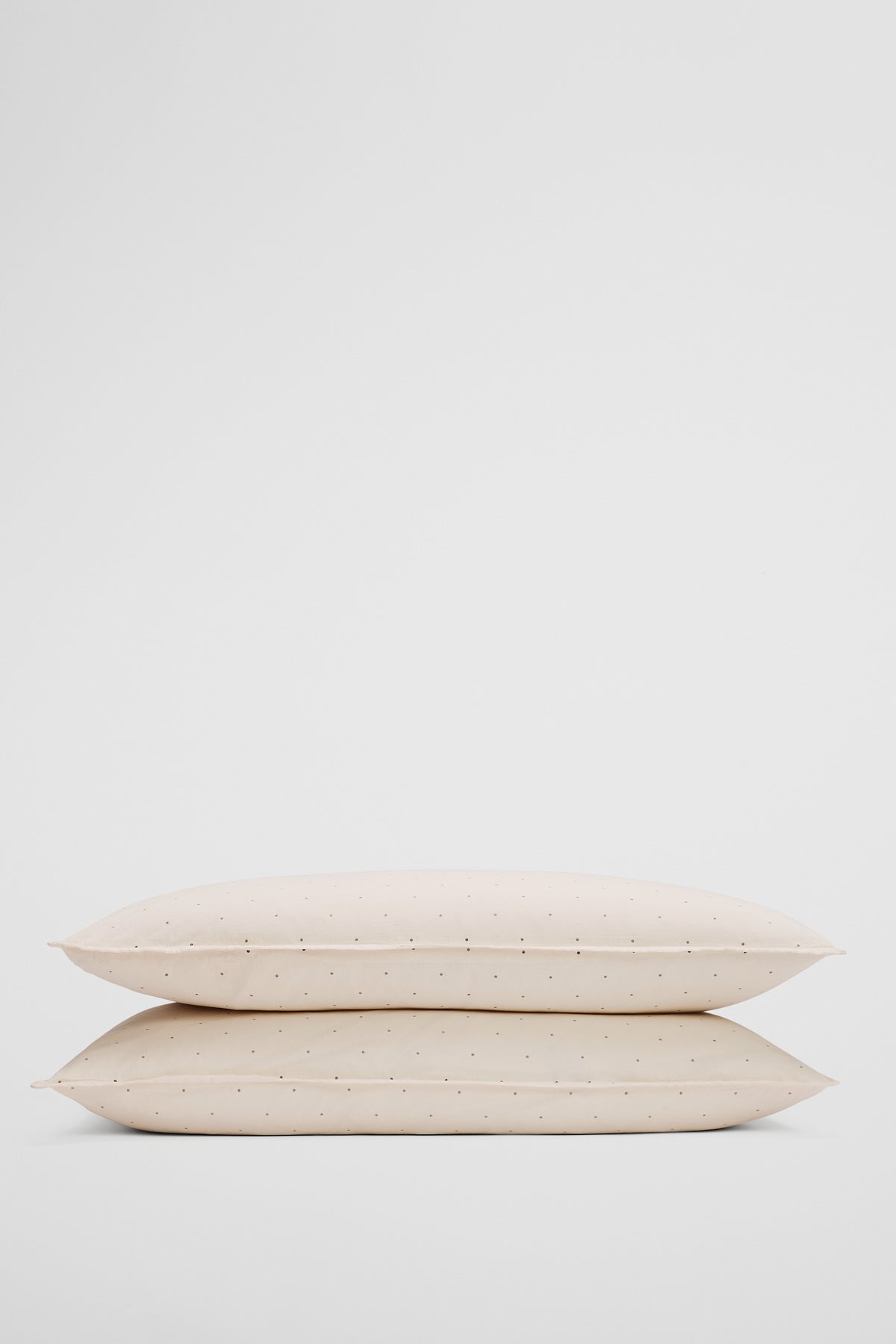 Lana Australian Cotton Standard Pillowcase Pair