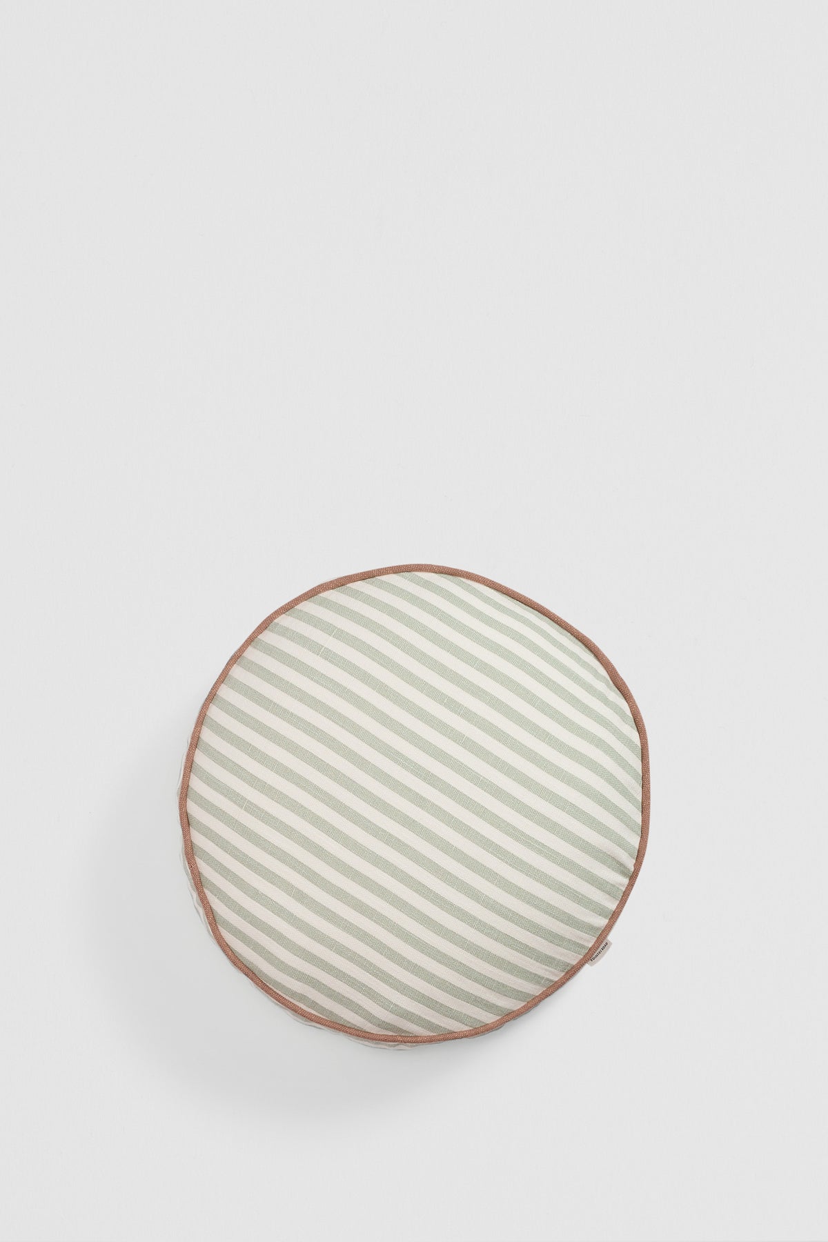Augie 40X40X6 Cushion