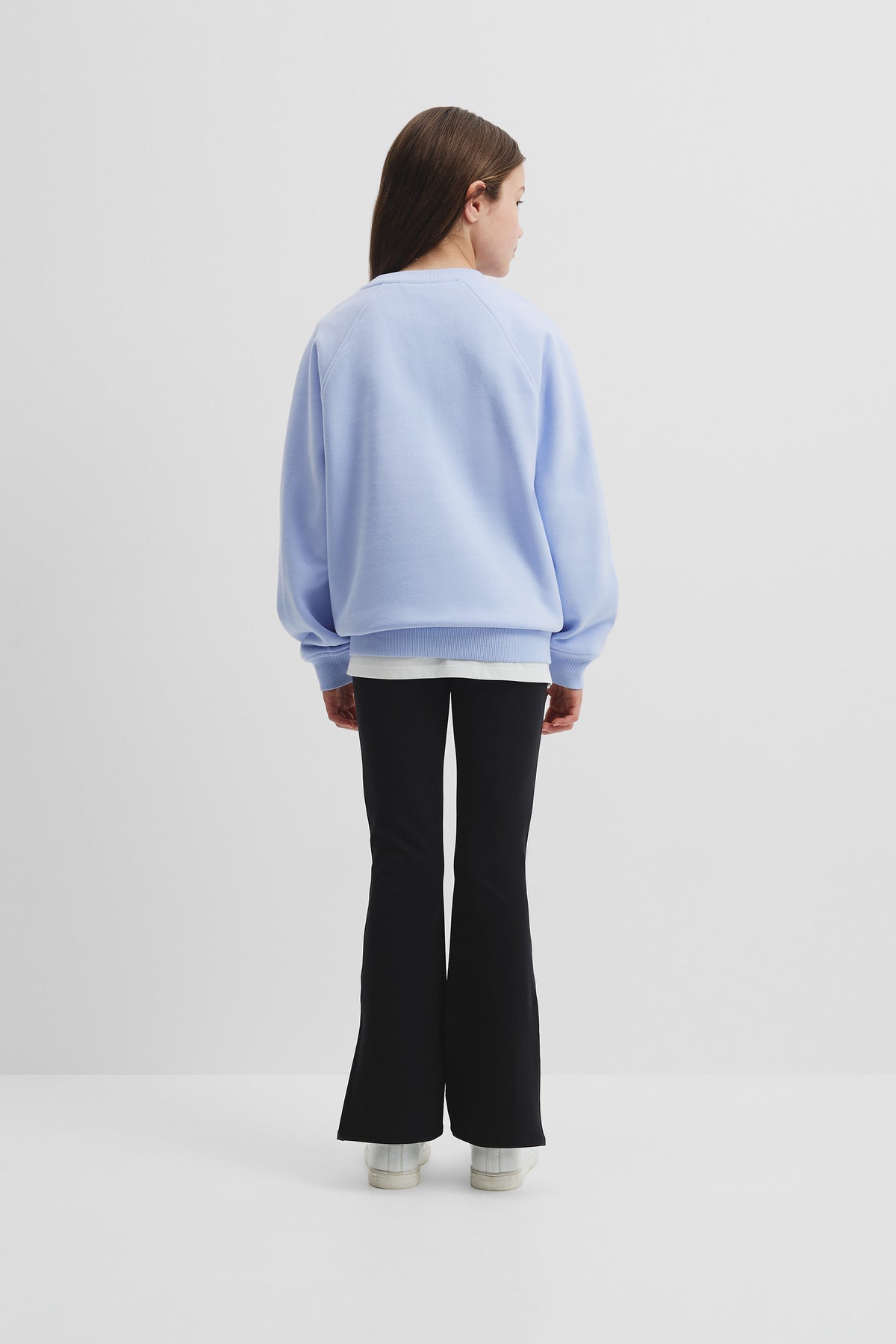 Australian Cotton Modern Sweat