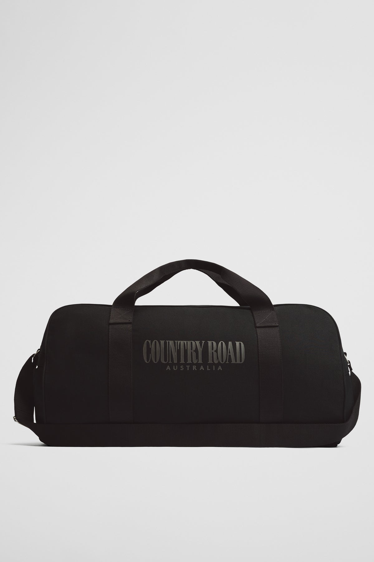 Large Heritage Duffle
