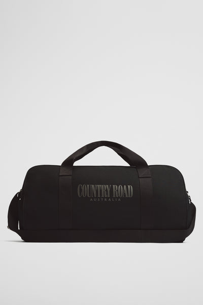 Large Heritage Duffle