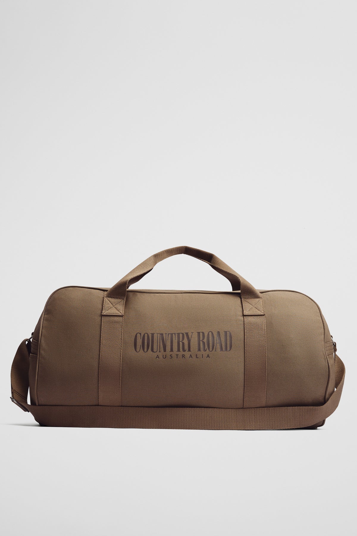 Large Heritage Duffle