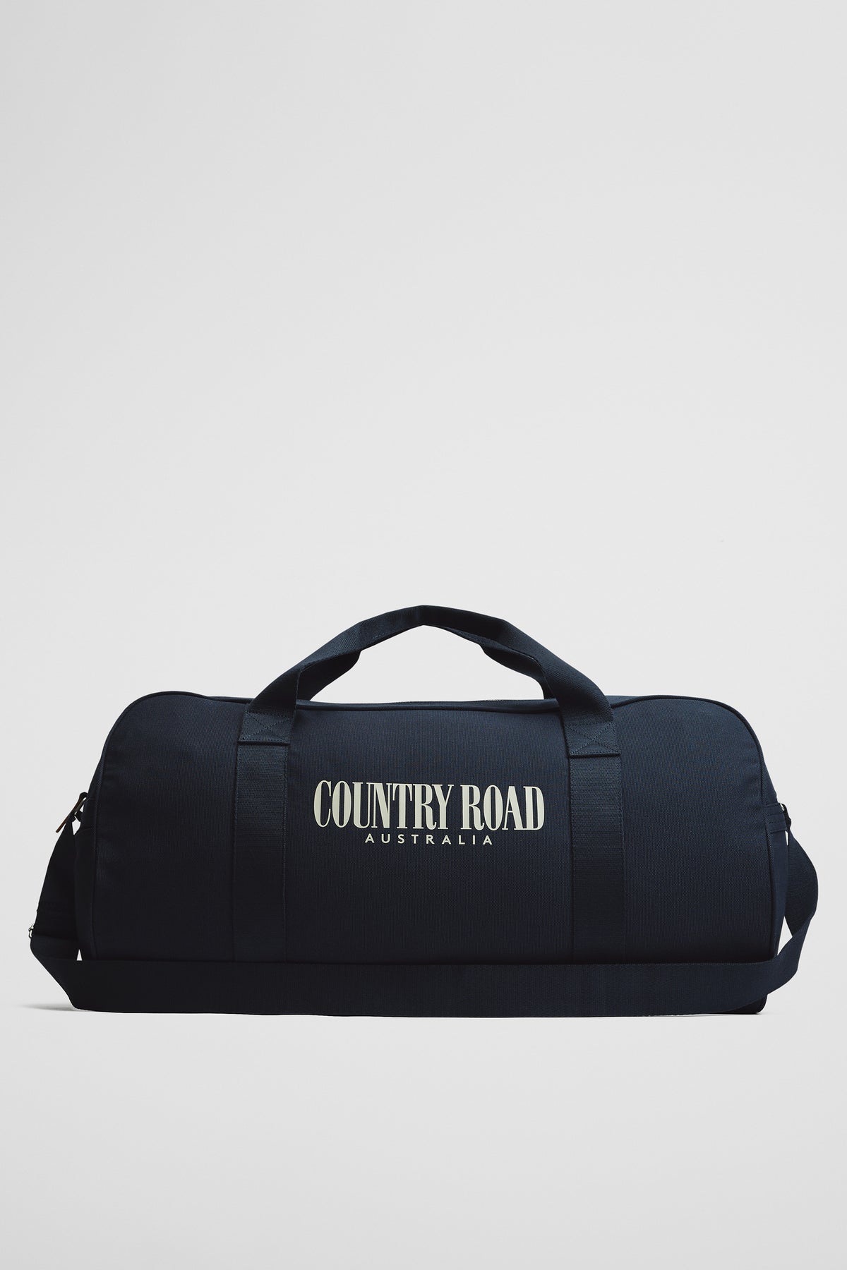 Large Heritage Duffle