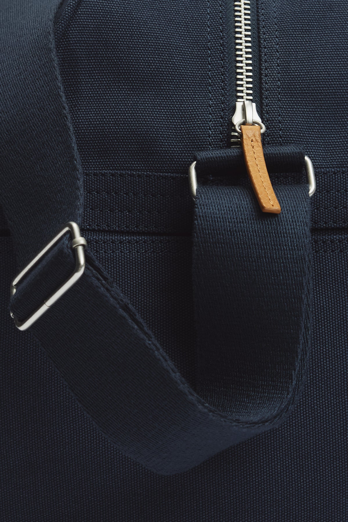 Large Heritage Duffle