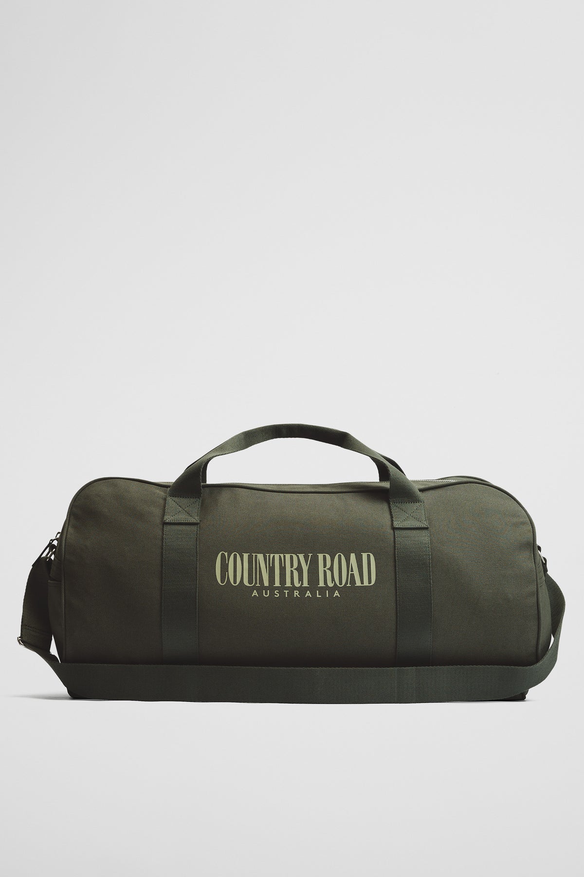Large Heritage Duffle