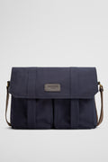 Recycled Polyester Ezra Messenger
