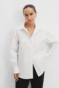 Cotton Classic Shirt