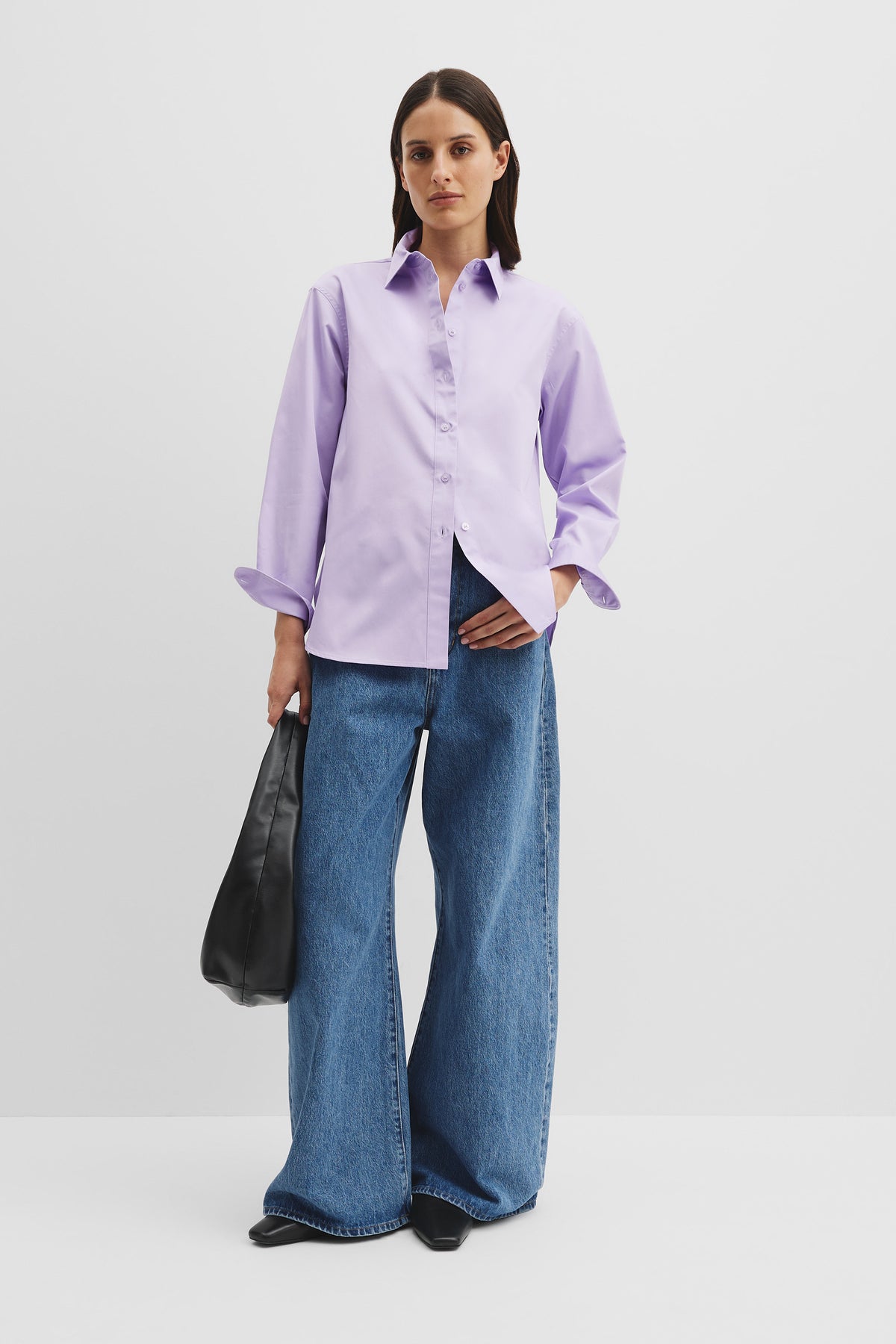 Cotton Classic Shirt