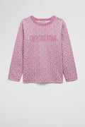Australian Cotton Long Sleeve Heritage T-Shirt