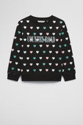 Australian Cotton Heritage Sweat