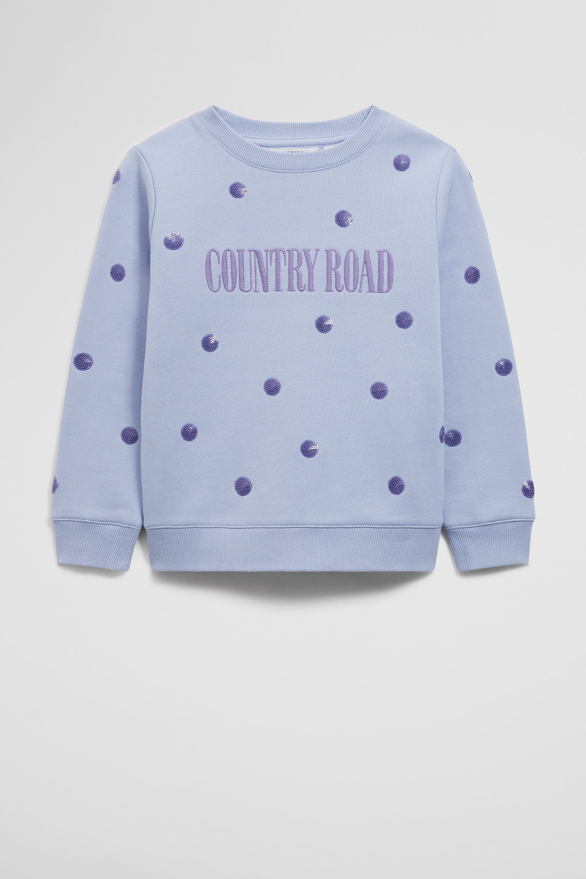Cotton Heritage Sweat