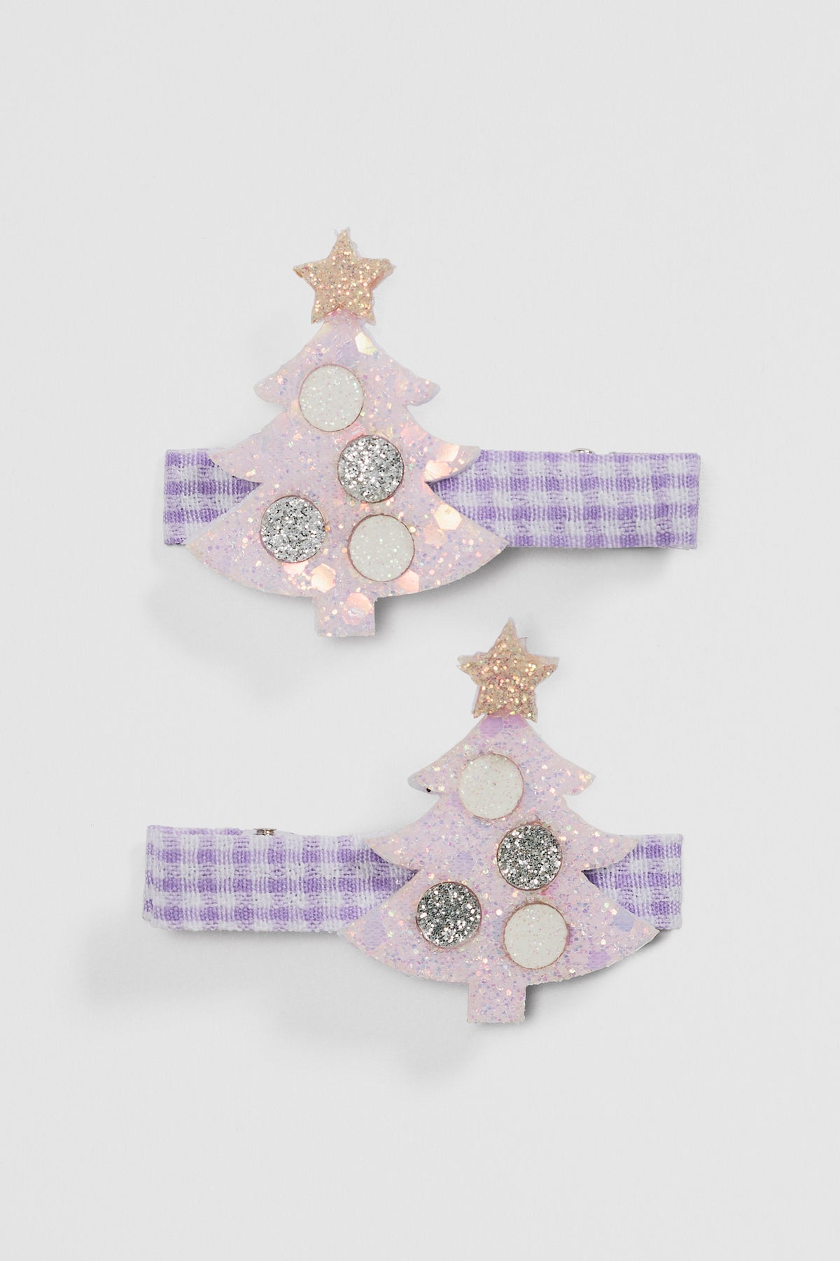 Tree Clip Pack Of 2