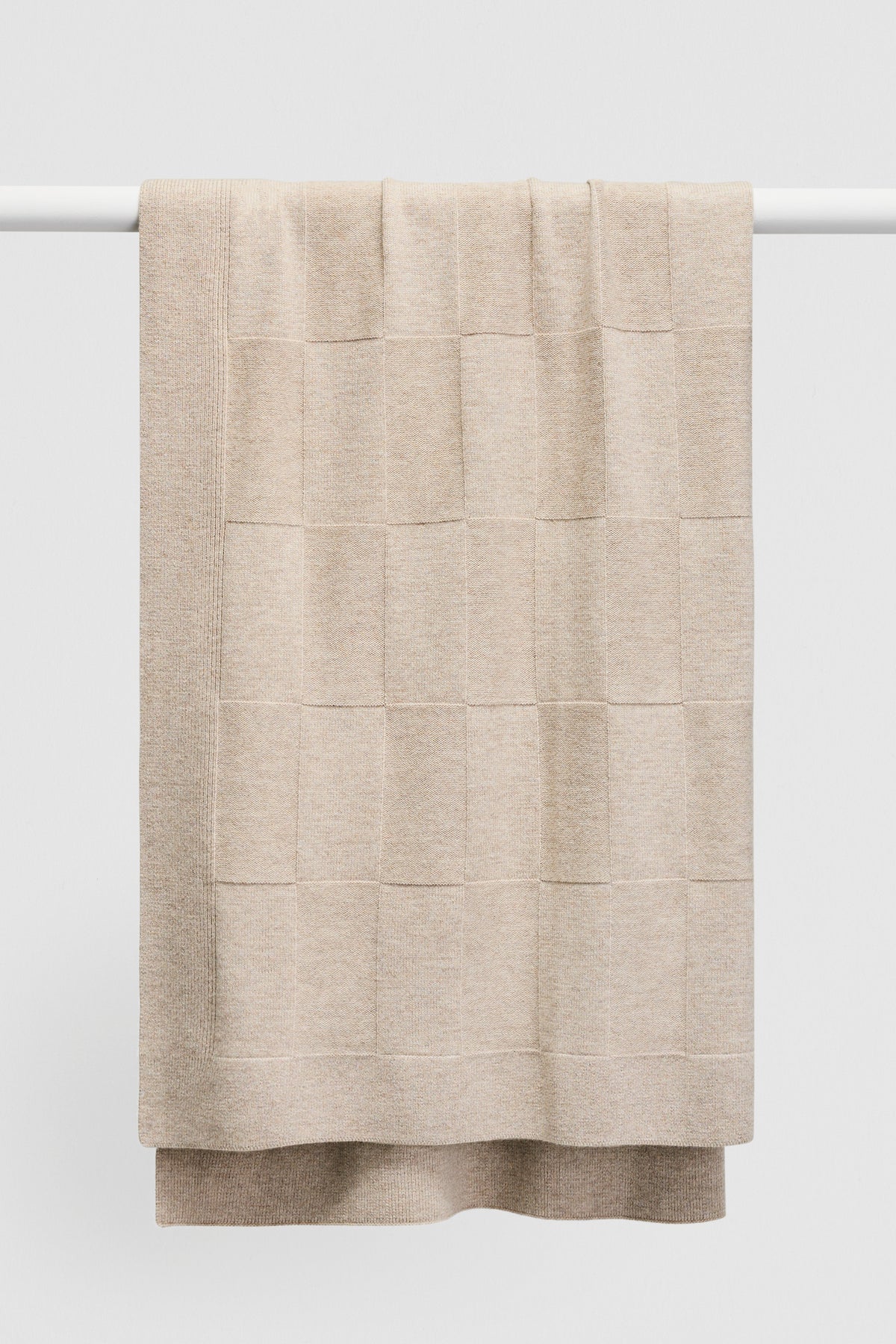 Minette Australian Wool Throw